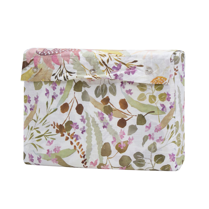 Bambury Makea Quilt Cover Set Bambury