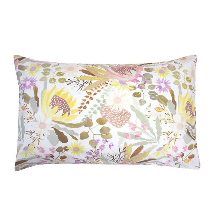 Bambury Makea Quilt Cover Set Bambury