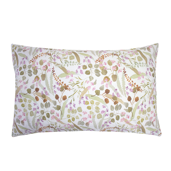 Bambury Makea Quilt Cover Set Bambury