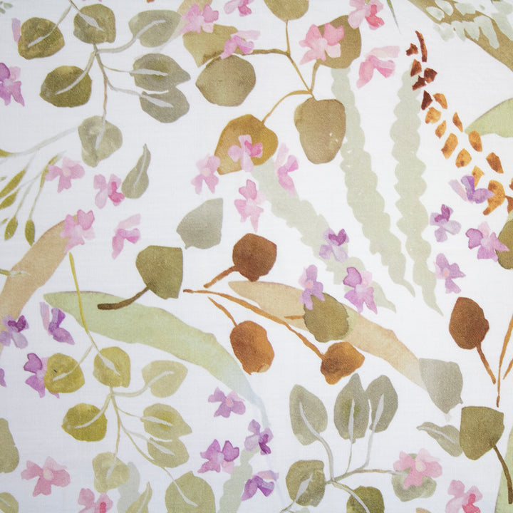 Bambury Makea Quilt Cover Set Bambury