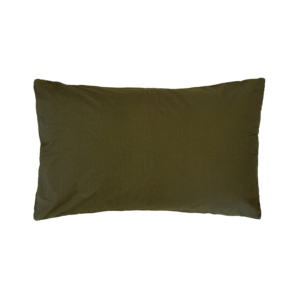 Bambury Samira Quilt Cover Set Bambury