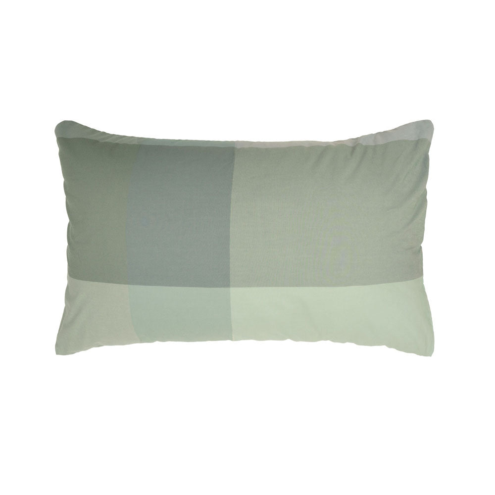 Bambury | Sullivan Quilt Cover Set Sage Bambury