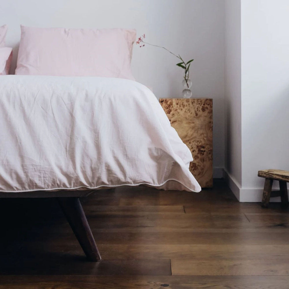 Bambury | Marshmallow Cloud Quilt Cover Set