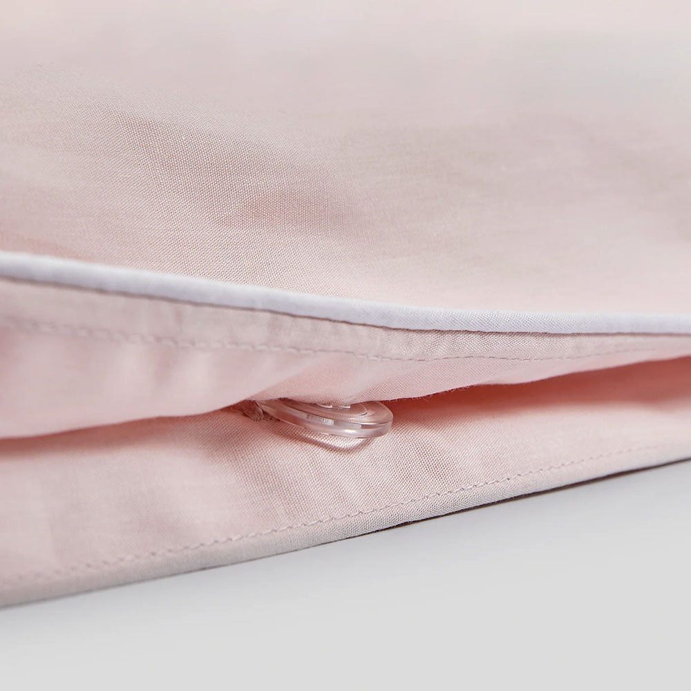 Bambury | Marshmallow Cloud Quilt Cover Set