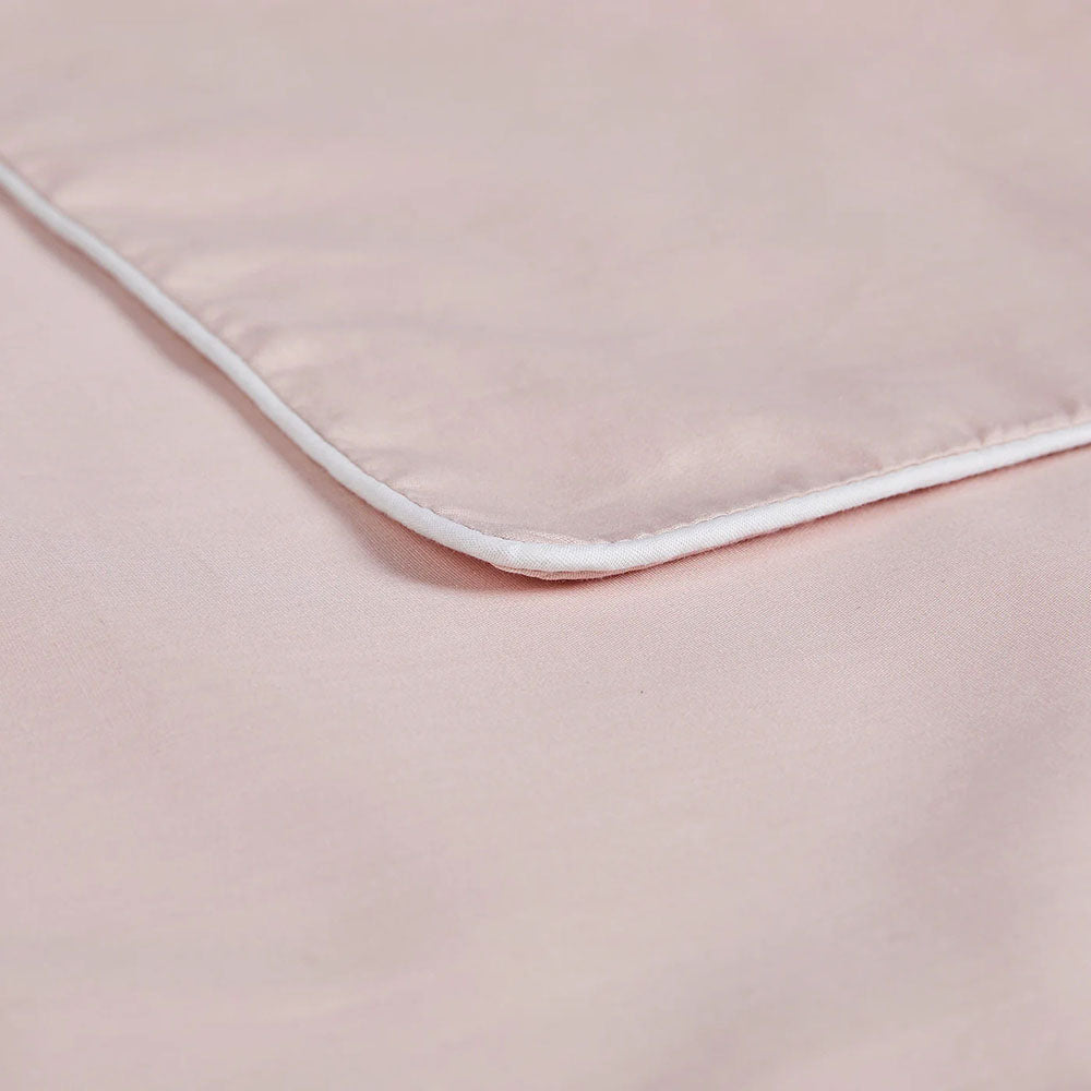 Bambury | Marshmallow Cloud Quilt Cover Set