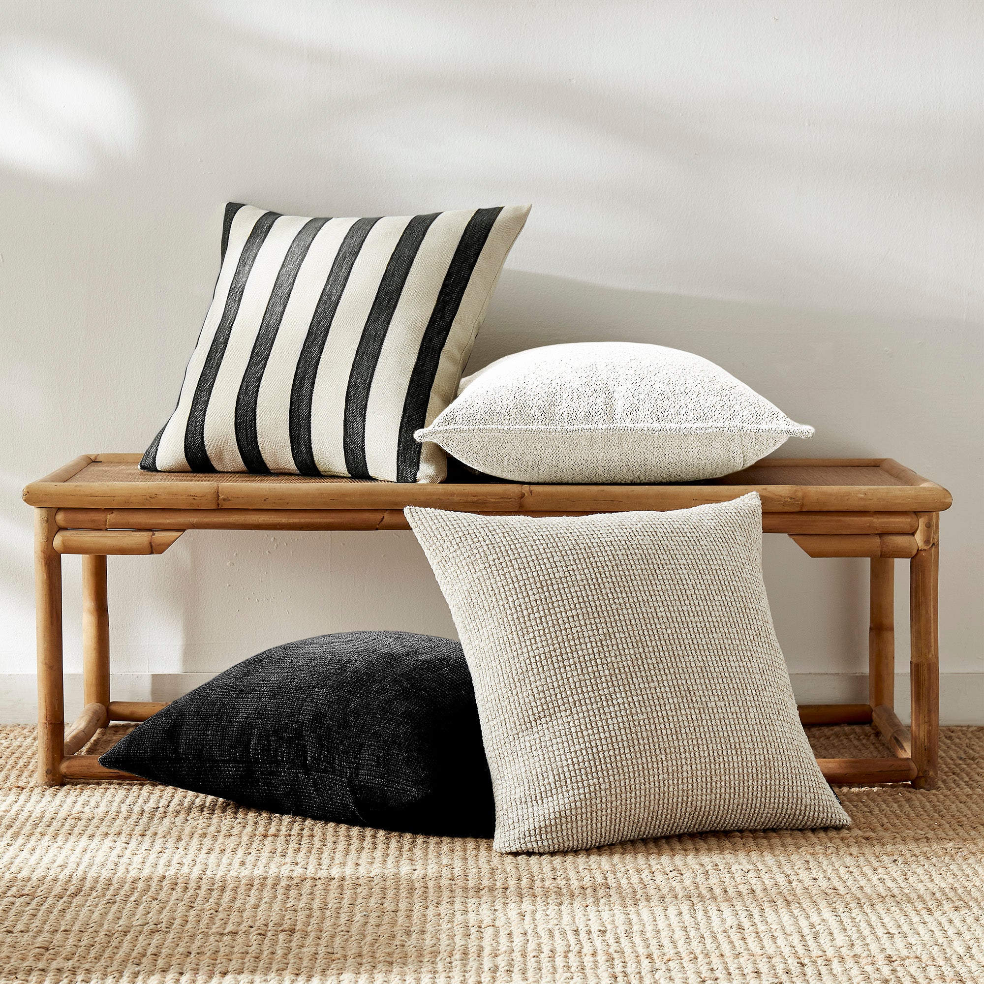Zaab | MAX FILLED CUSHION 50X50CM
