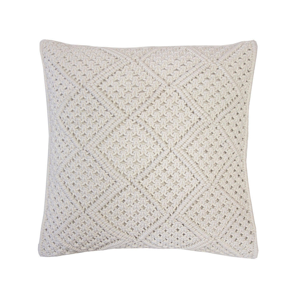 Bambury | Anka Square Cushion Bambury