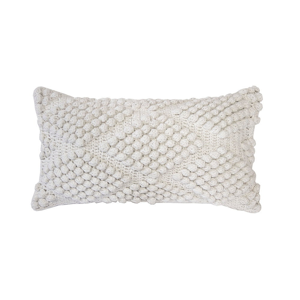Bambury | Bridget Rectangle Cushion Bambury