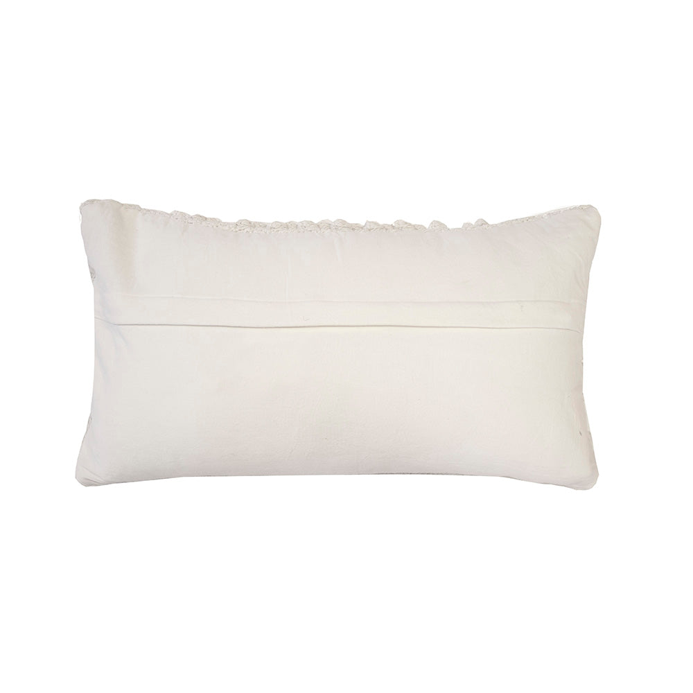 Bambury | Bridget Rectangle Cushion Bambury