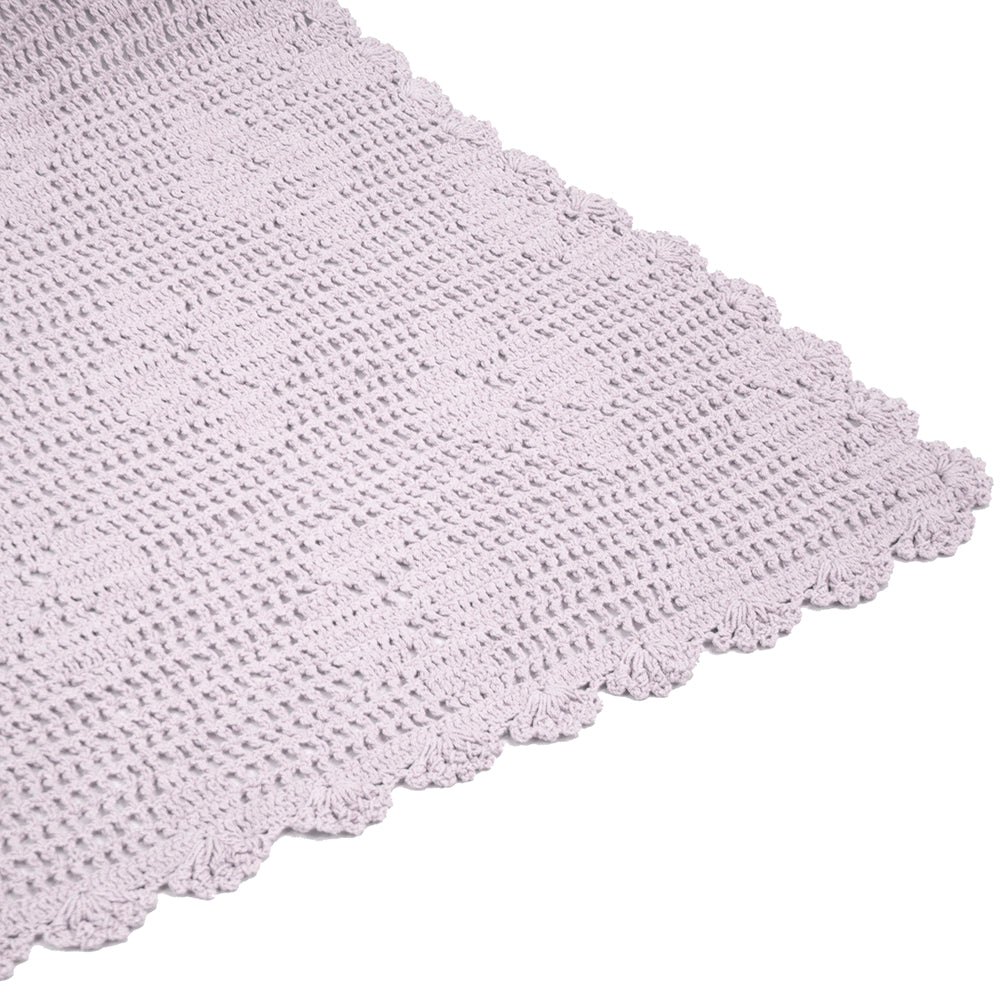 Bambury | Callista Throw Bambury