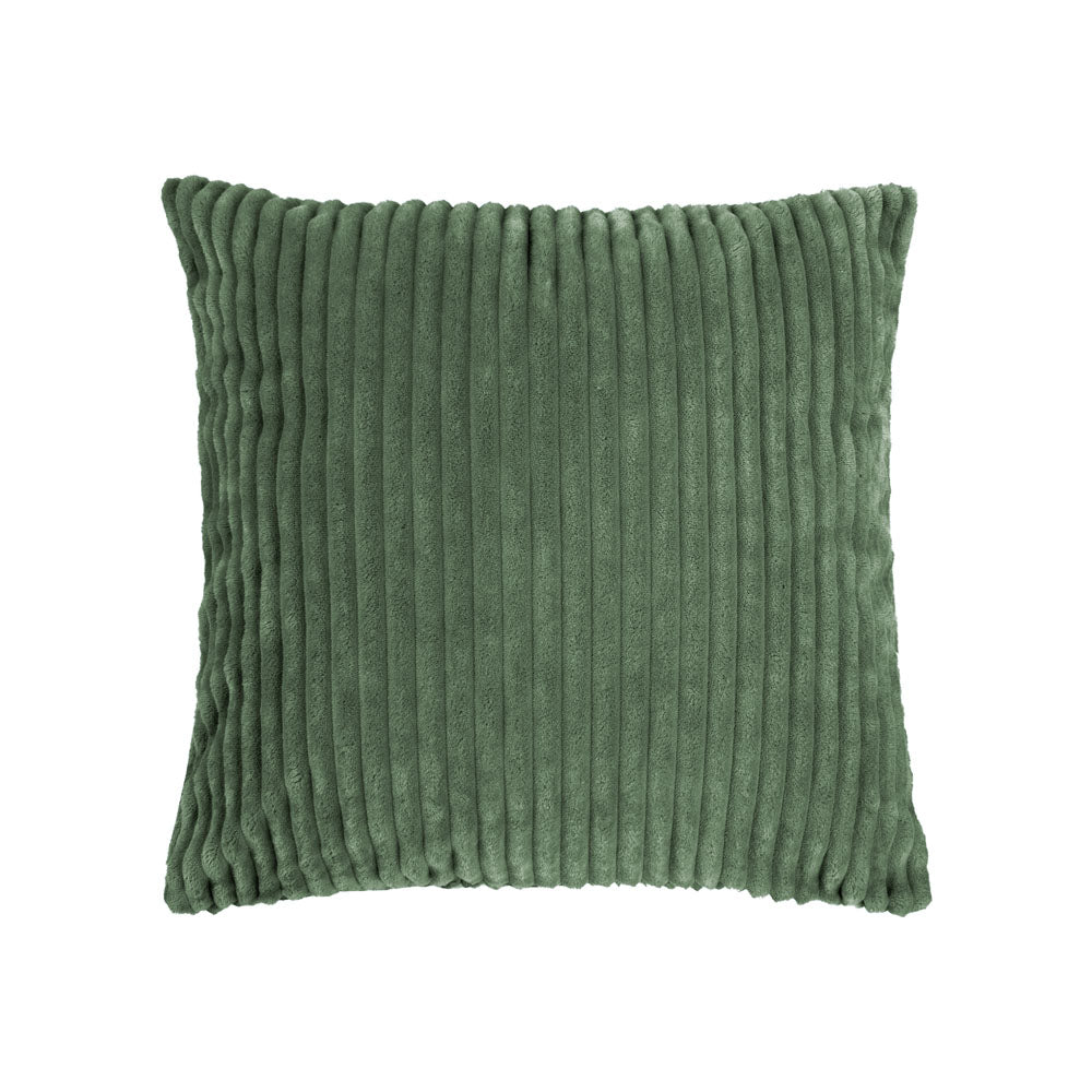 Bambury Channel Square Cushion