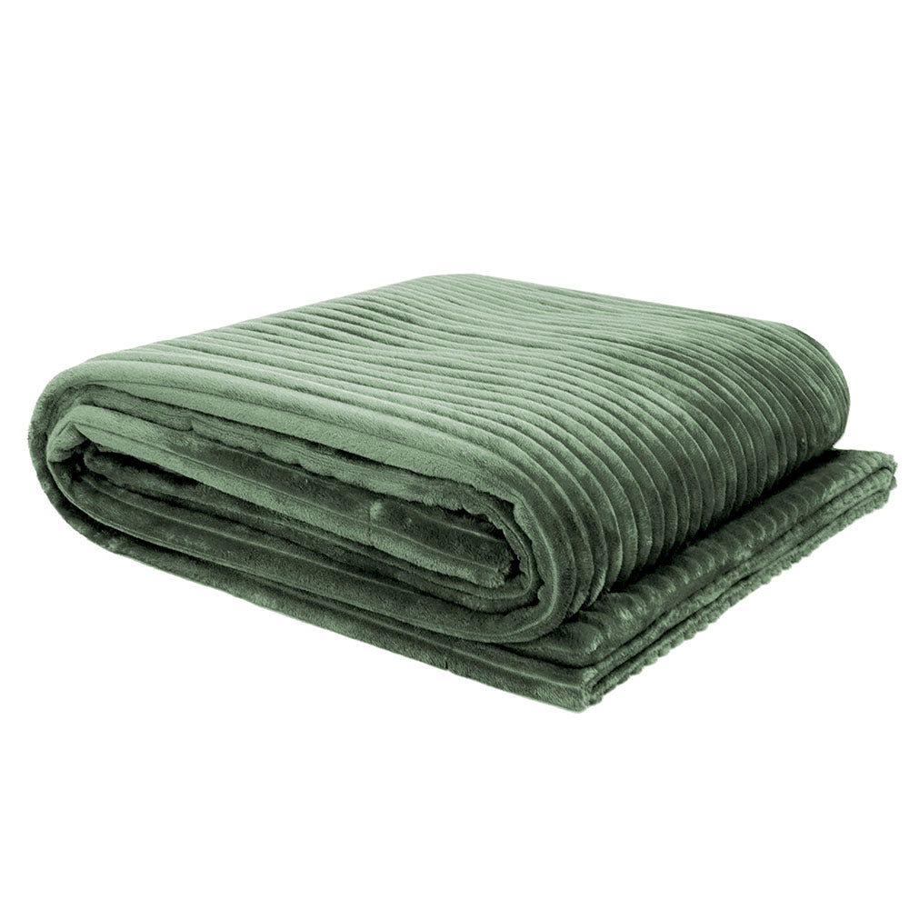 Bambury Channel Throw