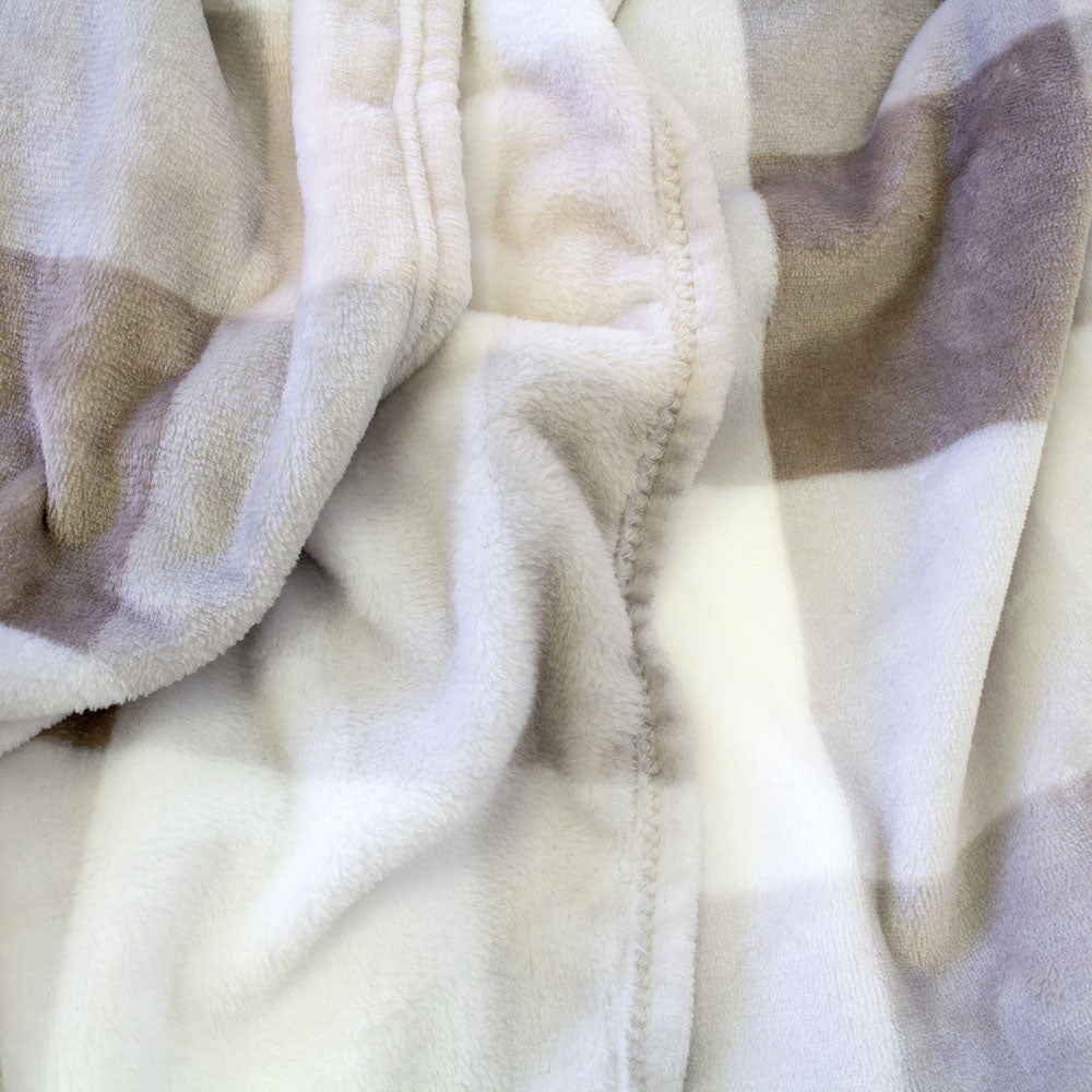 Bambury Charlie Ultraplush Throw