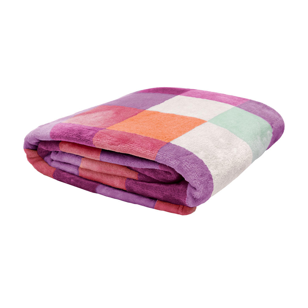 Bambury Charlie Ultraplush Throw