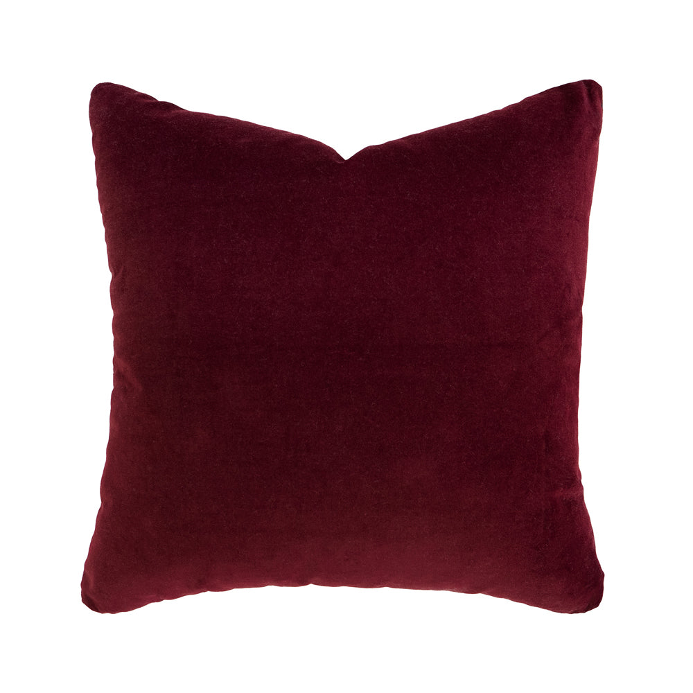 Bambury | Jax Square Cushion Bambury