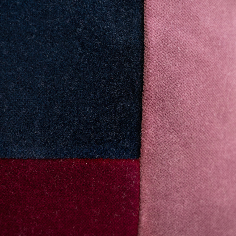 Bambury | Jax Square Cushion Bambury