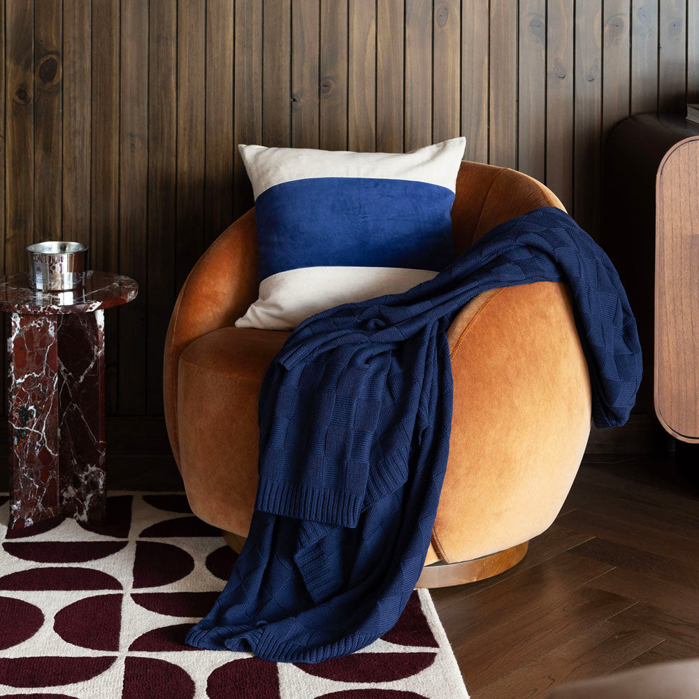 Bambury | Kembla Square Cushion Bambury