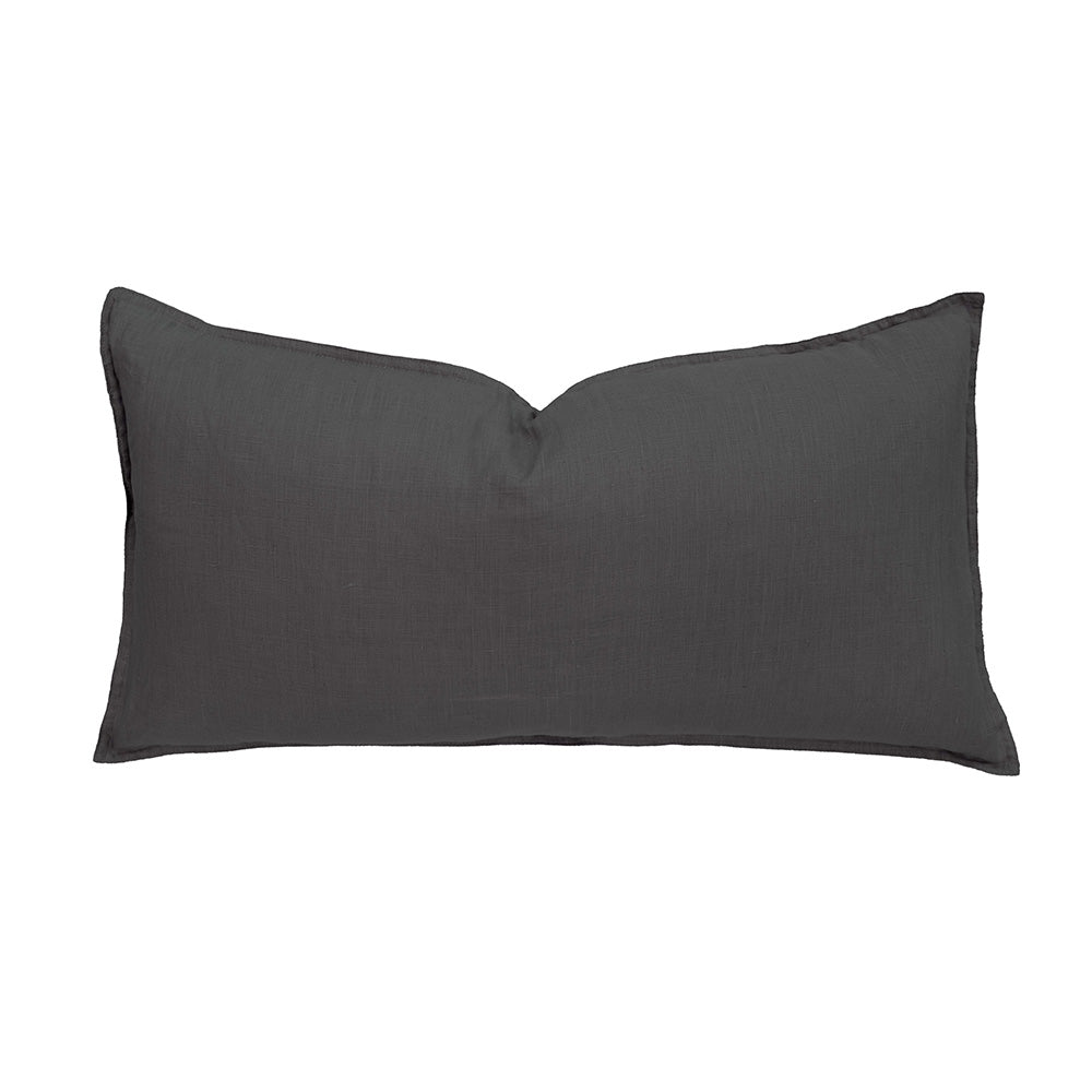 Bambury | Linen Rectangle Cushion Bambury