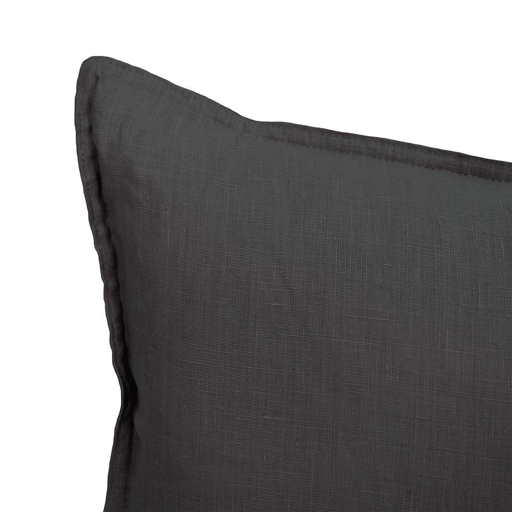 Bambury | Linen Rectangle Cushion Bambury