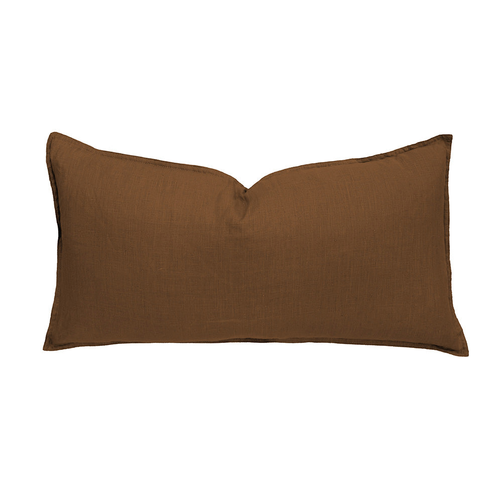Bambury | Linen Rectangle Cushion Bambury
