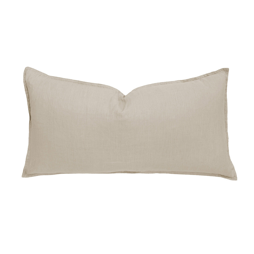 Bambury | Linen Rectangle Cushion Bambury