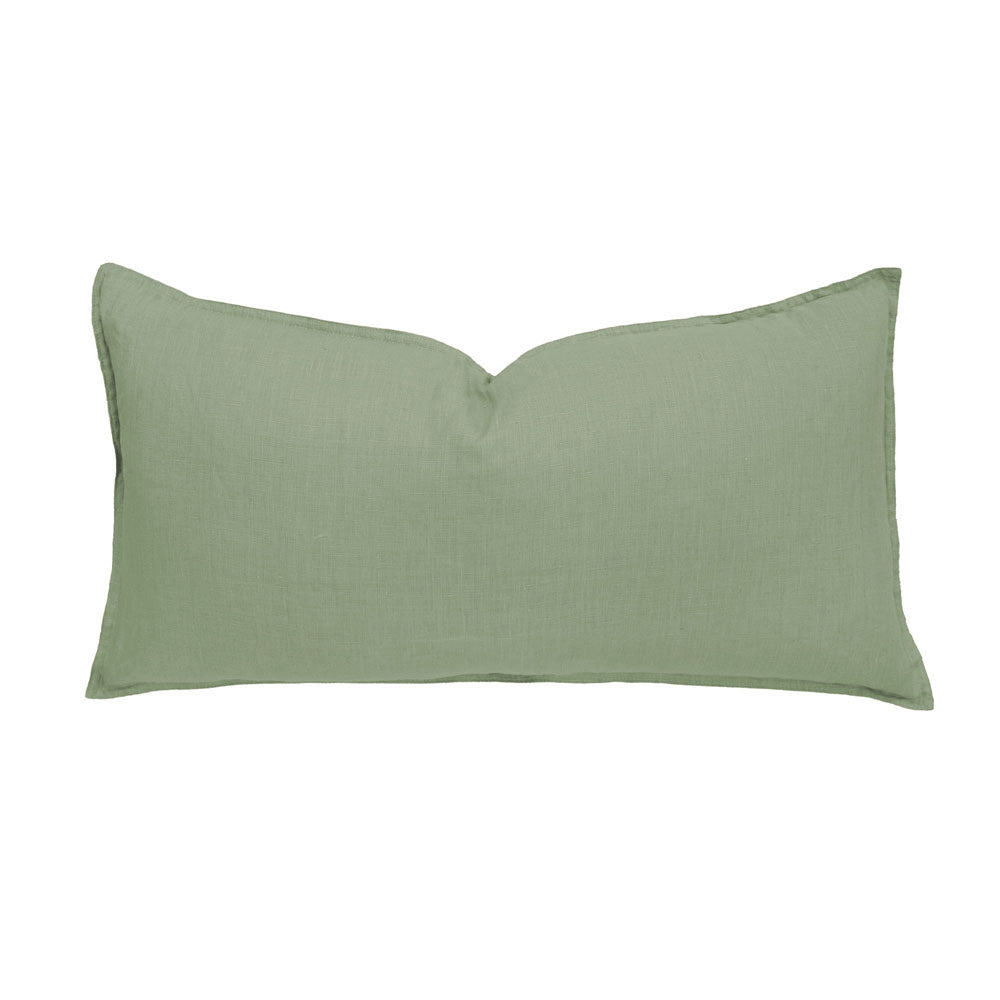 Bambury | Linen Rectangle Cushion Bambury