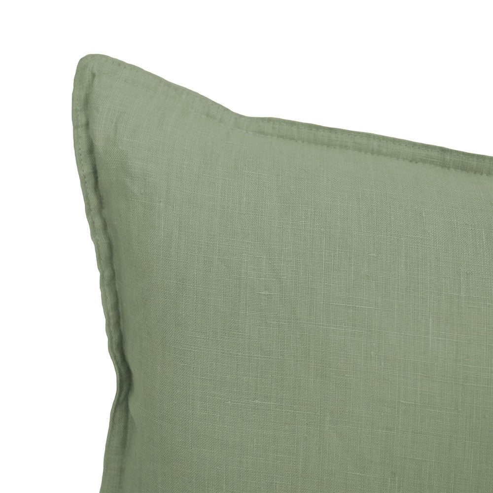 Bambury | Linen Rectangle Cushion Bambury