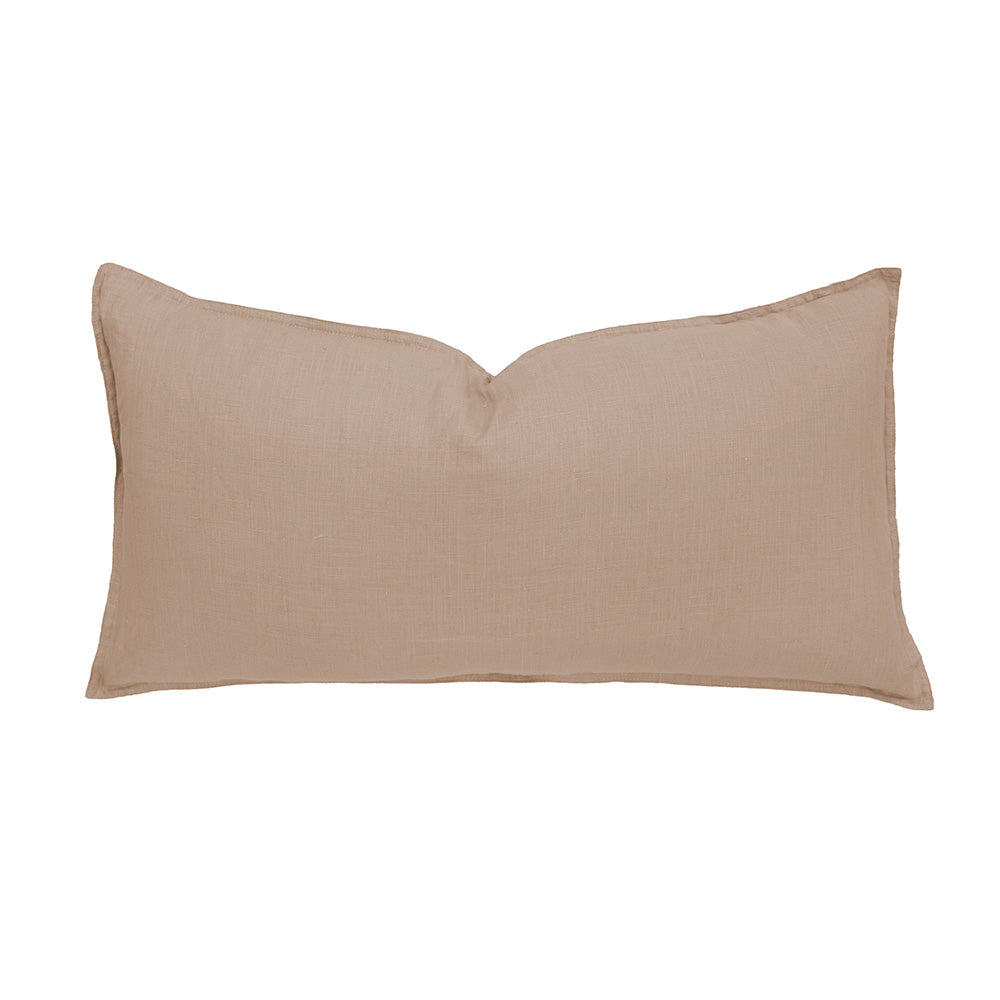 Bambury | Linen Rectangle Cushion Bambury