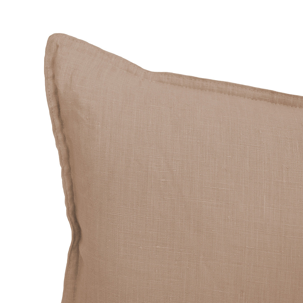 Bambury | Linen Rectangle Cushion Bambury