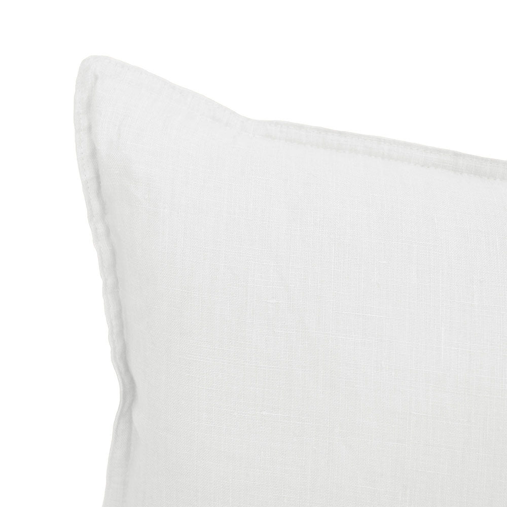 Bambury | Linen Rectangle Cushion Bambury