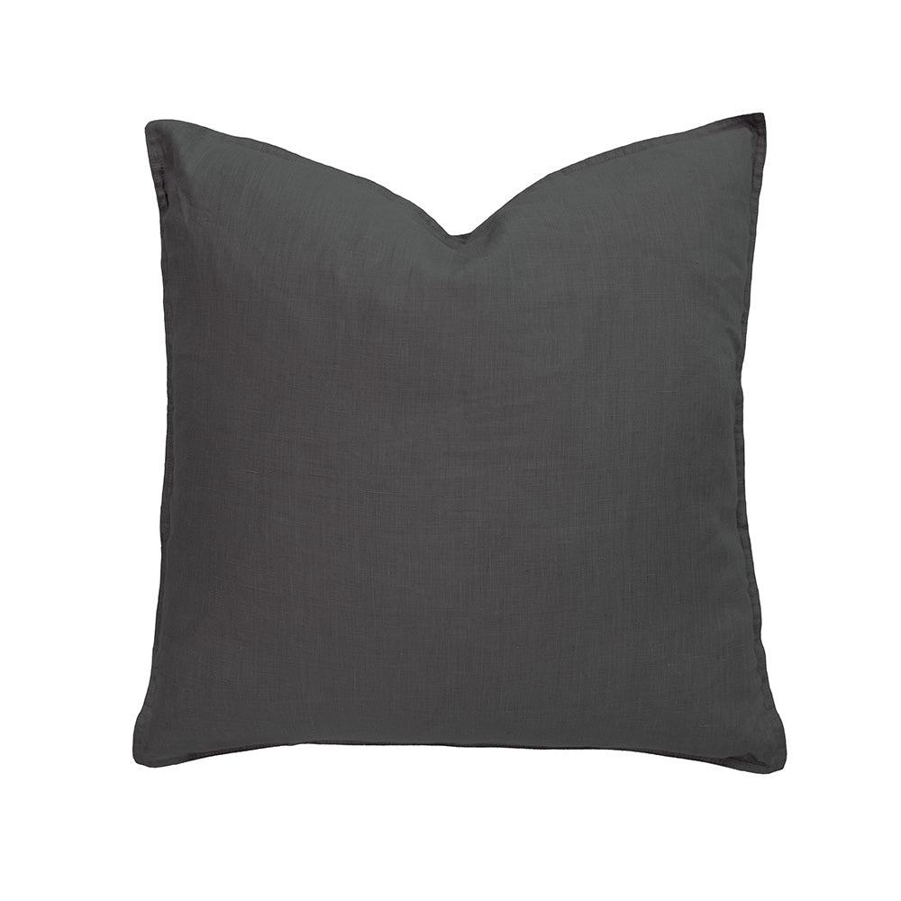 Bambury | Linen Square Cushion Bambury