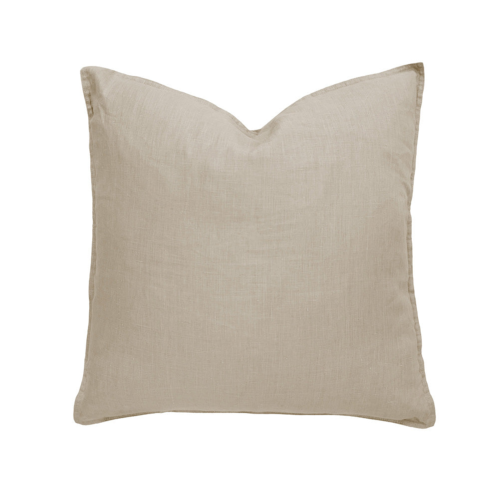 Bambury | Linen Square Cushion Bambury