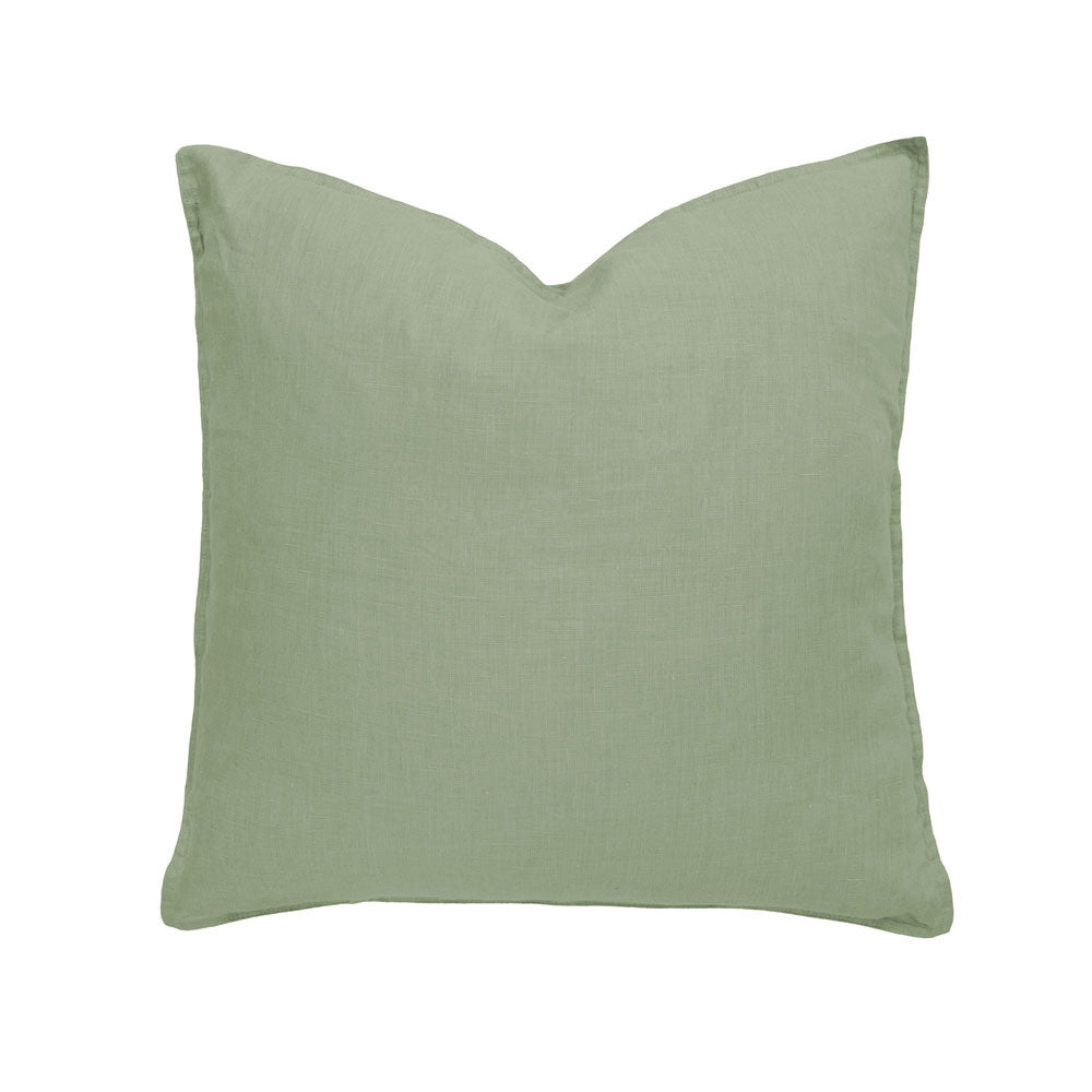 Bambury | Linen Square Cushion Bambury