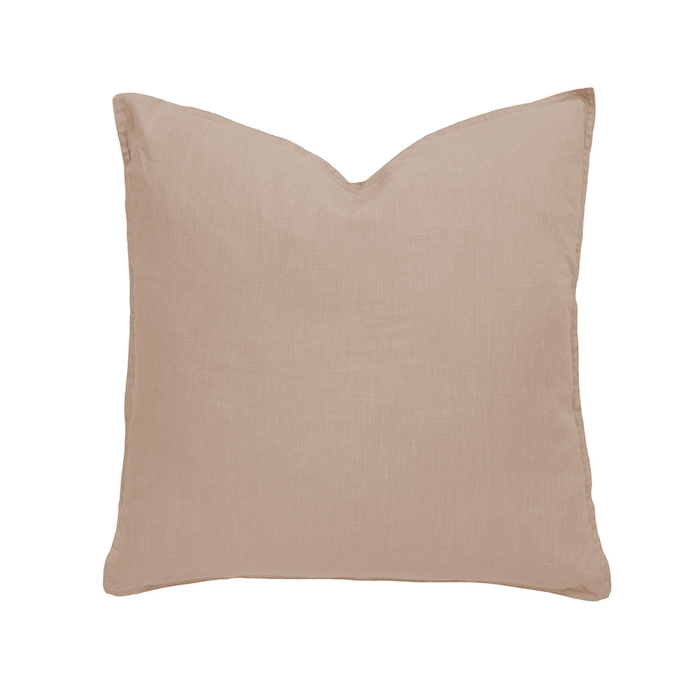 Bambury | Linen Square Cushion Bambury