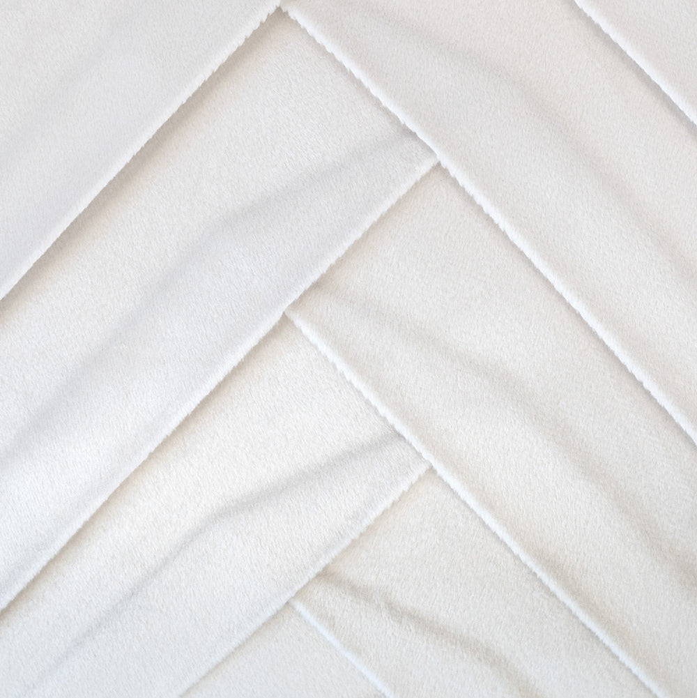 Bambury | Monty Square Cushion Bambury