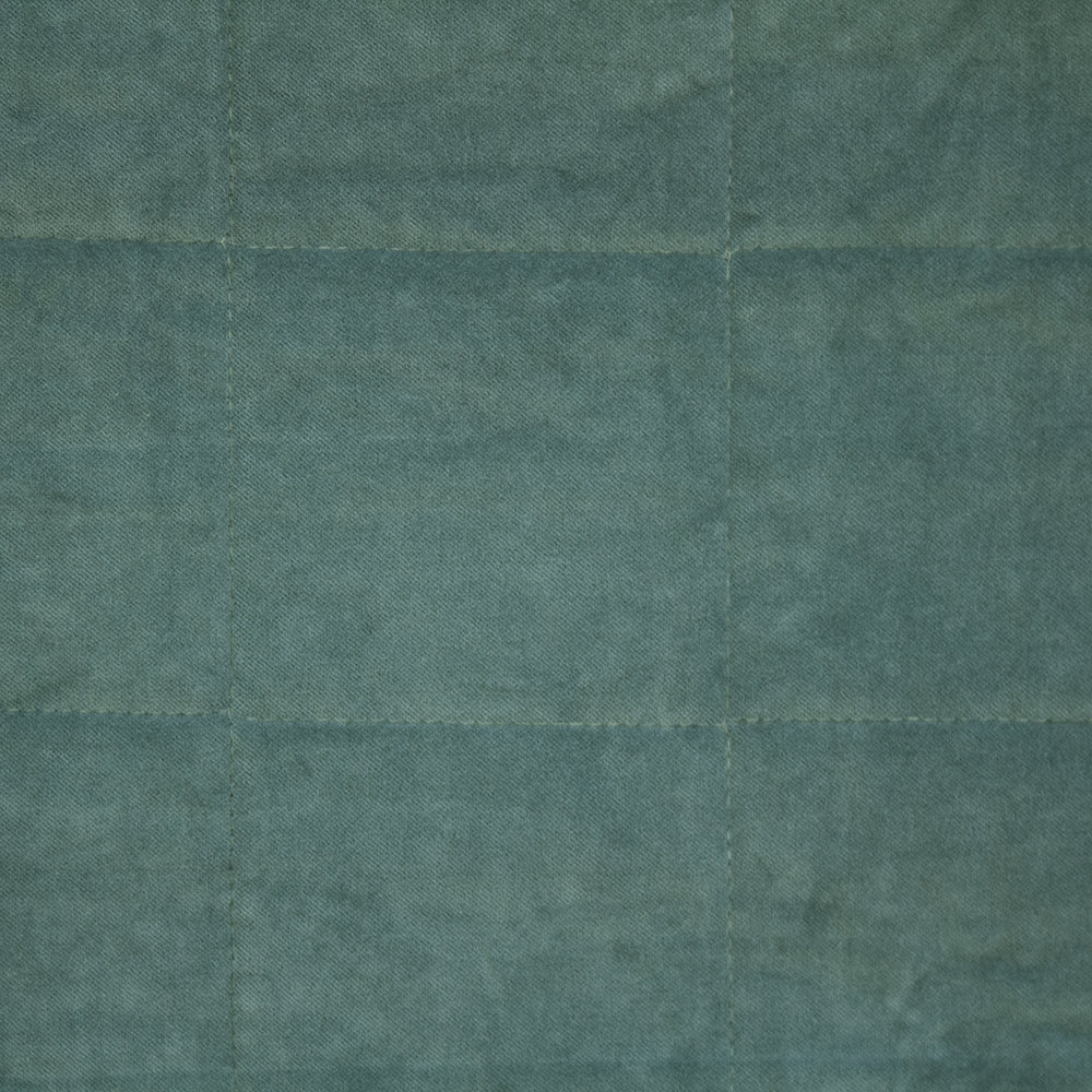 Bambury Nuno Throw Eucalyptus Bambury