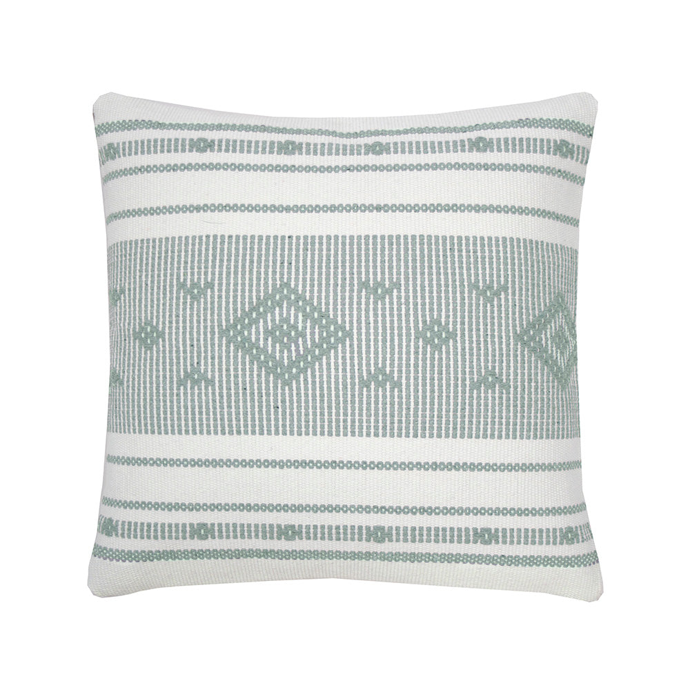 Bambury | Phoenix Square Cushion Bambury