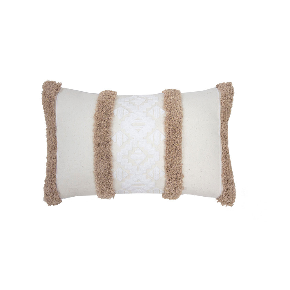 Bambury | Sedona Rectangle Cushion Bambury