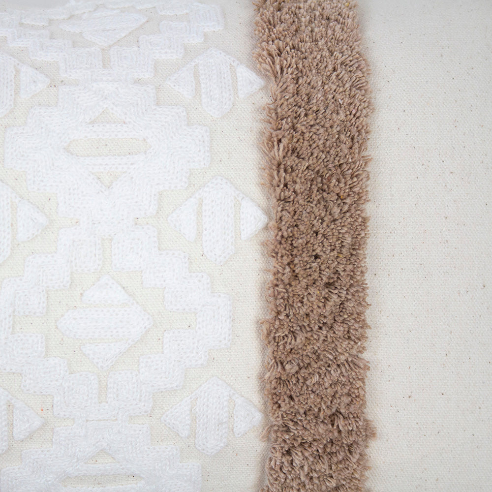 Bambury | Sedona Rectangle Cushion Bambury