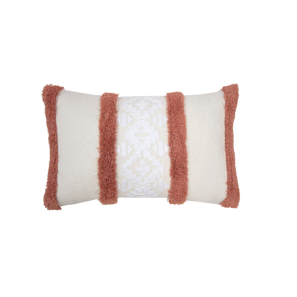 Bambury | Sedona Rectangle Cushion Bambury