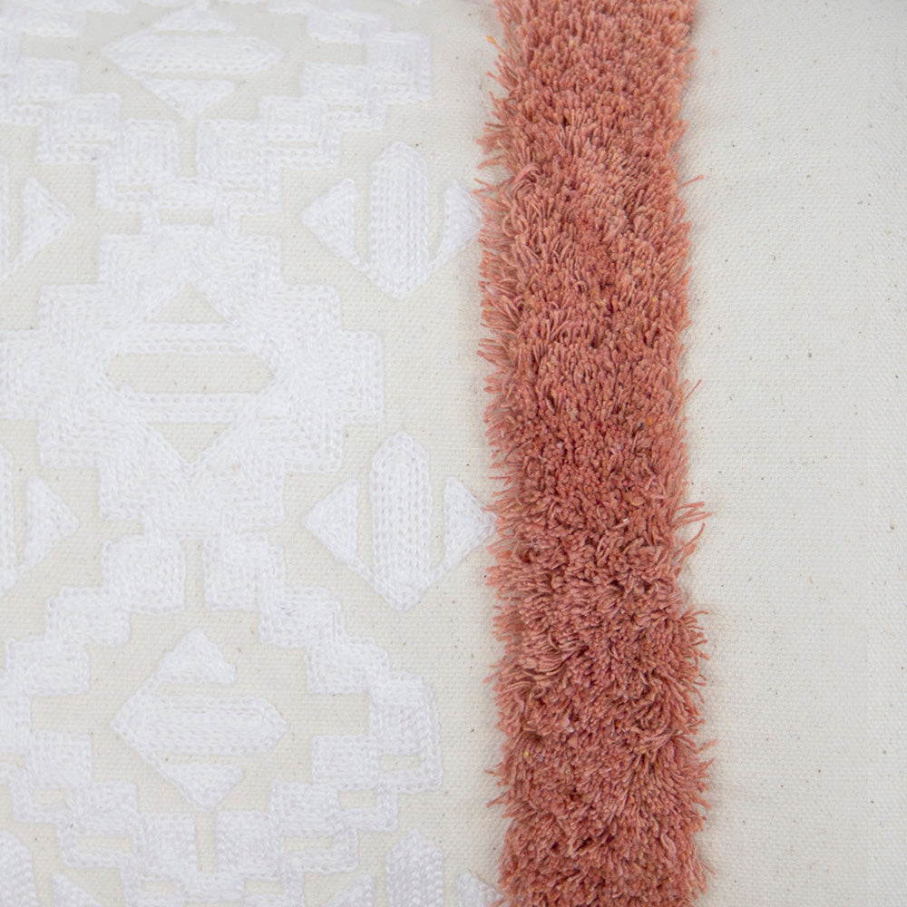 Bambury | Sedona Rectangle Cushion Bambury