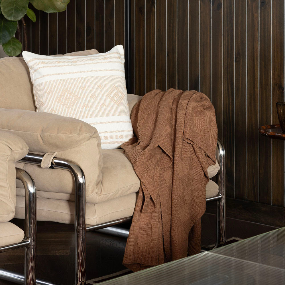 Bambury | Solomon Throw Bambury