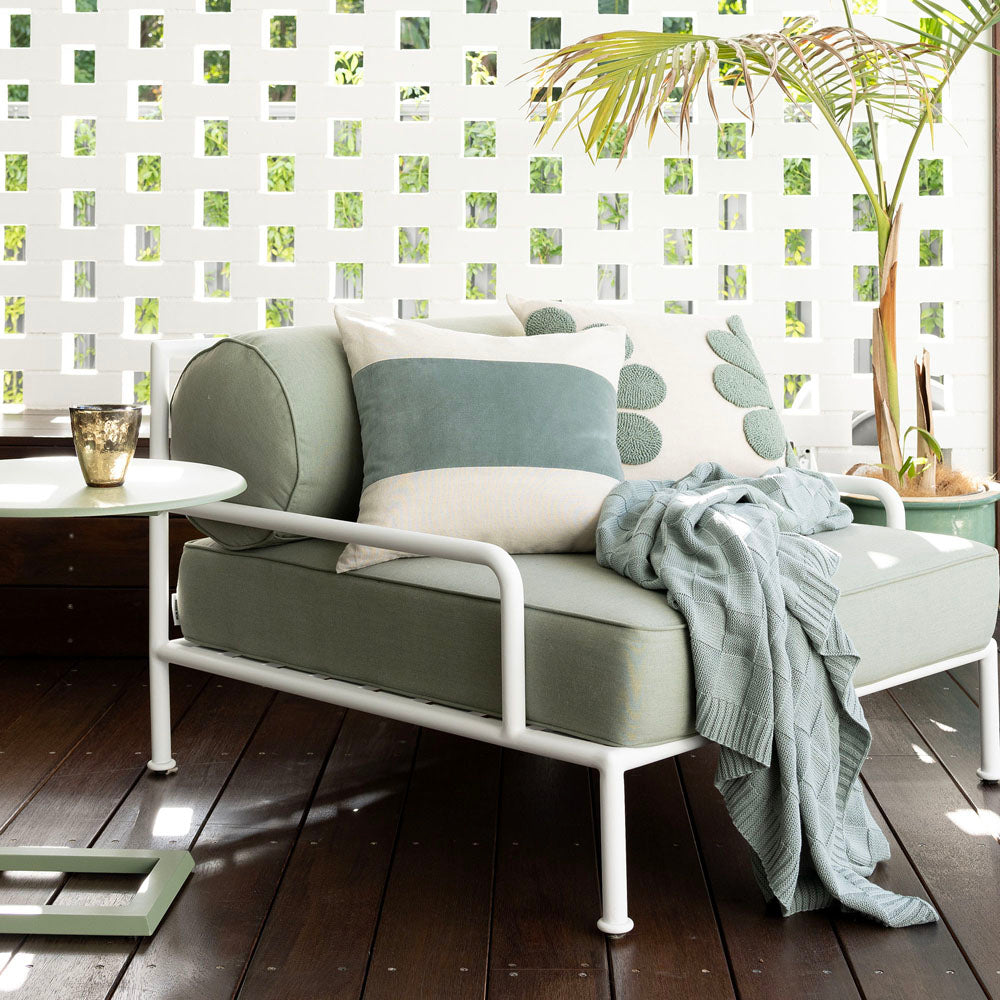 Bambury | Solomon Throw Bambury