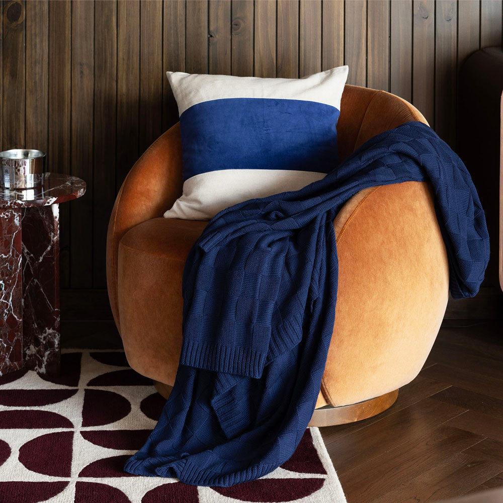 Bambury | Solomon Throw Bambury