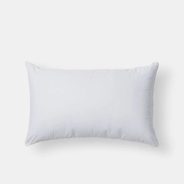 Bas Phillips 2 PACK Ecofresh Repreve Pillow - 900gms Bas Phillips