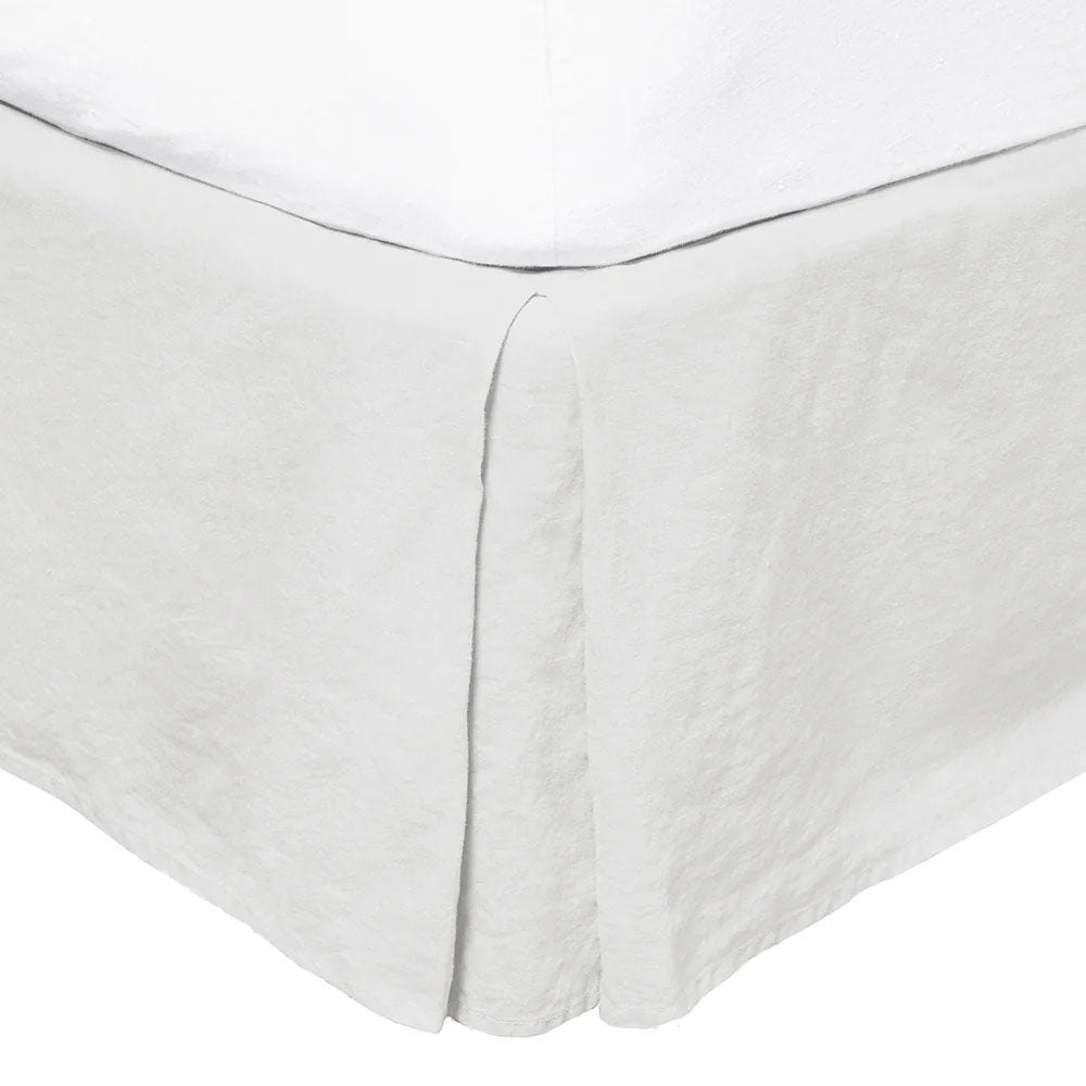 Bambury | Linen Valance Bambury