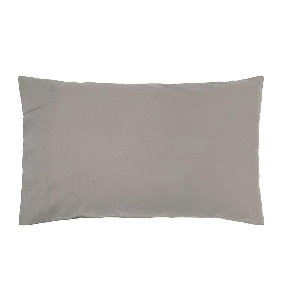 Bambury | Split King Temple Organic Cotton Sheet Set