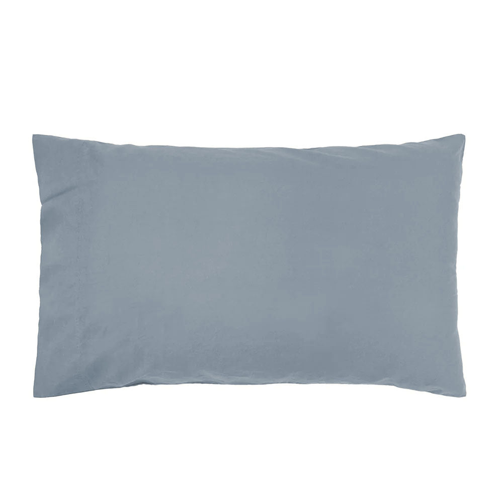 Bambury | Temple Organic Cotton Sheet Set Split Kb