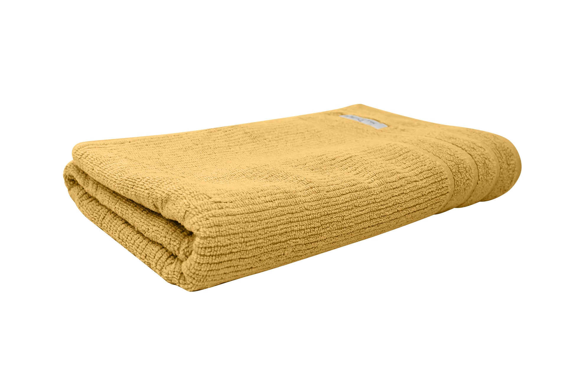 Bas Phillips | Cairo Ribbed Towel Collection  - Bath Towel