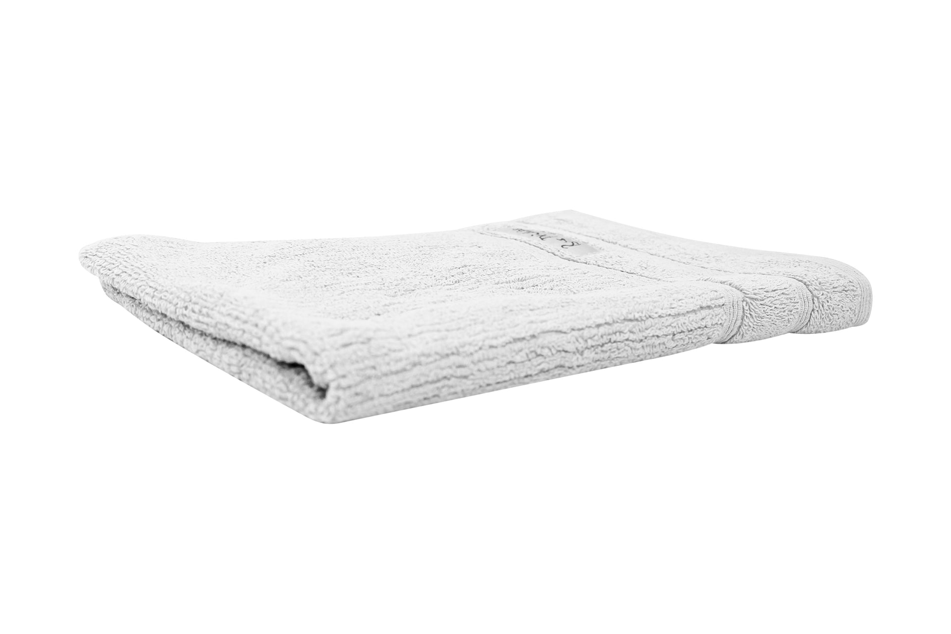 Bas Phillips | Cairo Ribbed Towel Collection  - Hand Towel